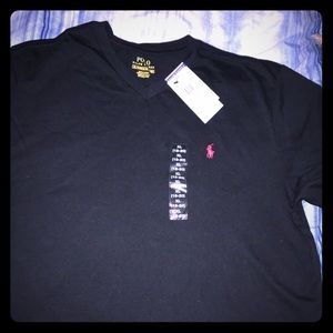 BNWT polo tee 😍